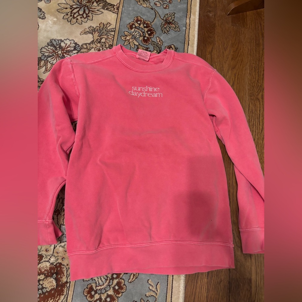 Sunshine Daydream Boutique sweatshirt